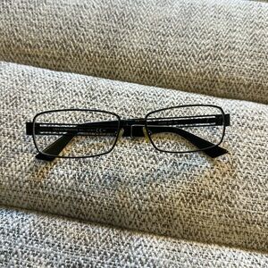EMPORIO ARMANI | Prescription Glasses